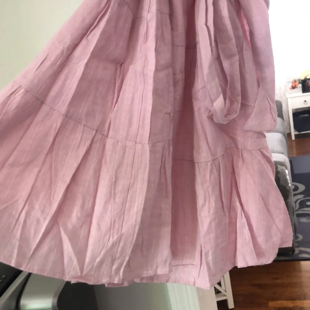 Beautiful Lavender dress brand new with tag - Picture 4 of 6